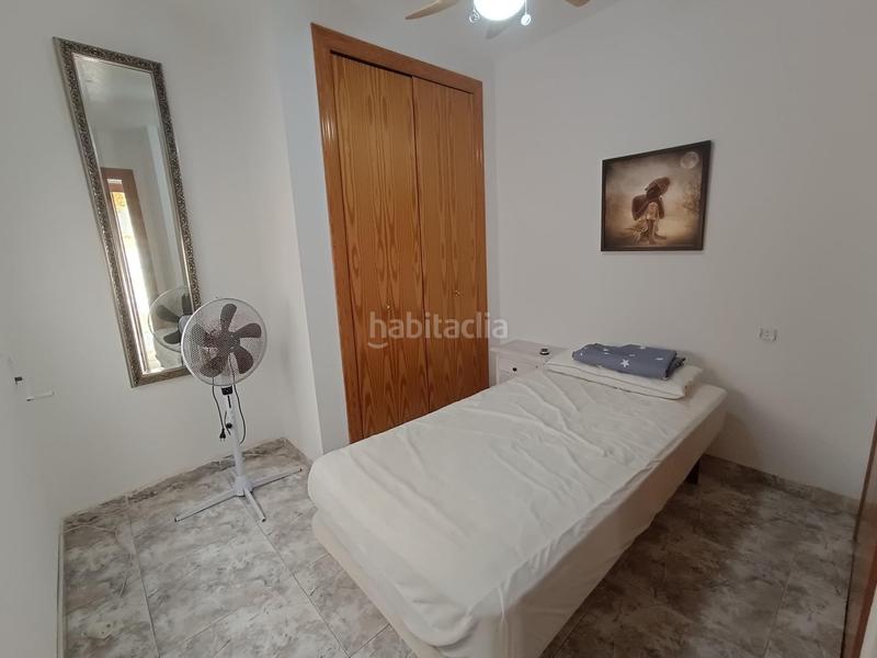 Foto c44c1095-2ad3-4dcb-bff0-fc2bac82be81. Piccolo appartamento con parcheggio in Las Lomas - Las Yucas Águilas