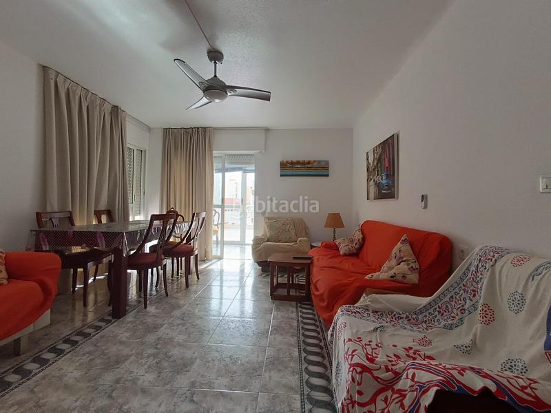 Foto f08ddc13-64b6-44d3-a081-1524817f4f6a. Piccolo appartamento con parcheggio in Las Lomas - Las Yucas Águilas