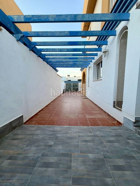 Foto 2cdd54d1-748c-460d-934a-4940e64cd87c. Semi detached house with parking in San Juan de los Terreros