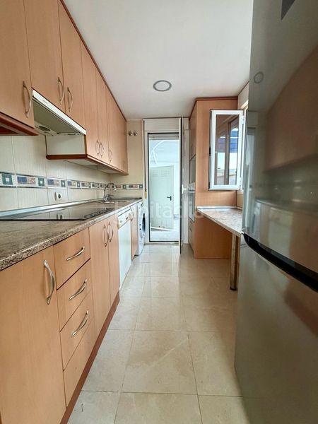 Foto 8637413d-4409-4024-a0ba-54d7a1844bd6. Semi detached house with parking in San Juan de los Terreros