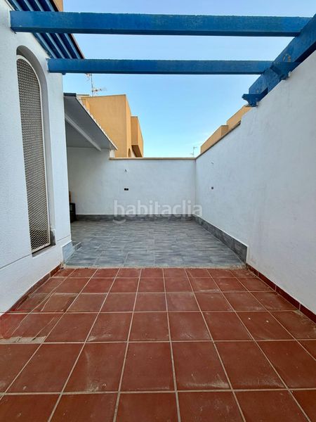 Foto 9b9d20a3-243d-41df-bc3d-327c6c10e277. Semi detached house with parking in San Juan de los Terreros