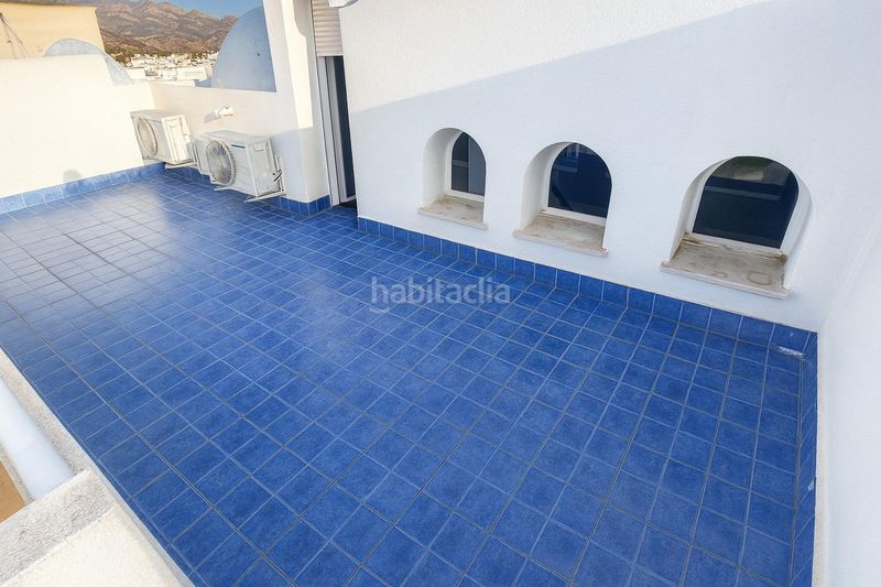 Foto a3a67464-cd83-4e30-a782-af167bb93494. Semi detached house with parking in San Juan de los Terreros