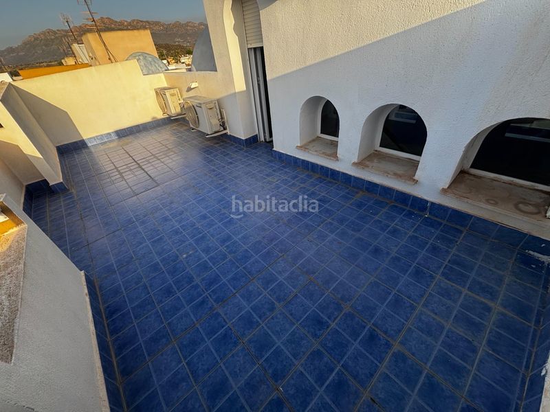 Foto bc79d676-3281-415e-981c-e4f351247003. Semi detached house with parking in San Juan de los Terreros