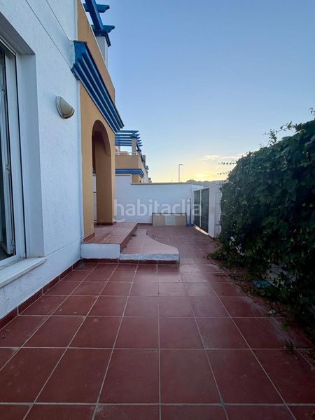 Foto d8aa3ac8-2248-46e6-9fa7-c5c06ddf4738. Semi detached house with parking in San Juan de los Terreros