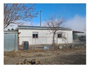 Masia a Carretera Benamaurel 16