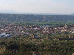 Terreny residencial  Gr-4104 12. Terreno en venta en el bejarín s/n, purullena