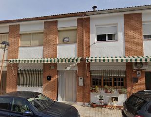 House  Calle virgen de la cabeza 185. Chalet adosado en venta