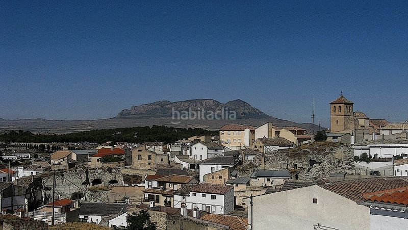 Foto abf6bd45-41a4-45e1-801b-b913f6130e56. Casa amb xemeneia calefacció piscina a Benamaurel