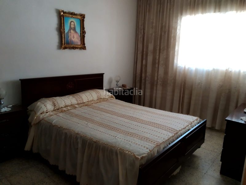 Foto cadf25a4-4551-4110-a2e5-ba30c7622009. Casa amb xemeneia calefacció piscina a Benamaurel