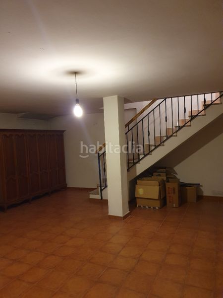 Foto 12d832dd-d560-4b16-a176-52ab40b14f99. Casa amb calefacció a Baza