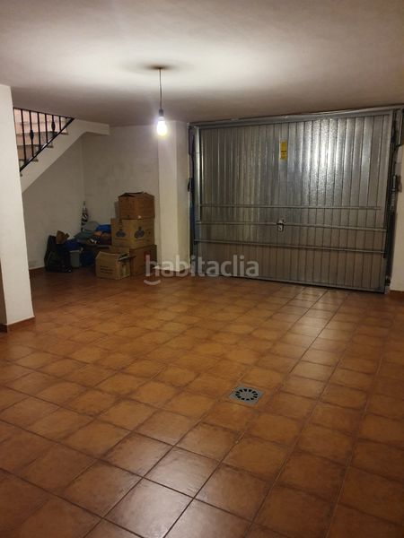 Foto 70def696-401d-4b25-a347-46c43b368e25. Casa amb calefacció a Baza
