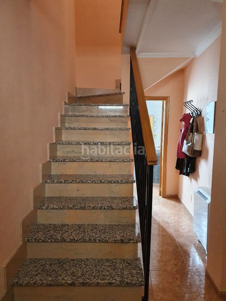 Foto ef95c3dd-d714-416b-8391-ebcf8408c2e6. Casa amb calefacció a Baza