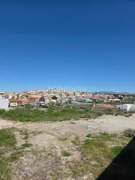 Foto 03c7ab0f-c357-475d-97c3-bd08b1852ed2. Finca rústica a barrio yeseras 249 a Benamaurel