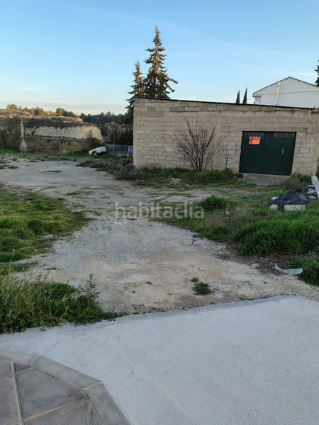 Foto 04a3177b-16dd-4315-bbf1-0840108eb89b. Finca rústica a barrio yeseras 249 a Benamaurel