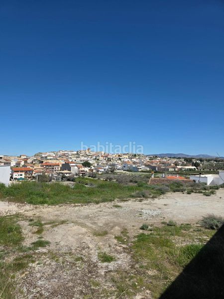 Foto 3e36bee2-53be-4273-9fd4-a94f3f14a9e6. Finca rústica a barrio yeseras 249 a Benamaurel