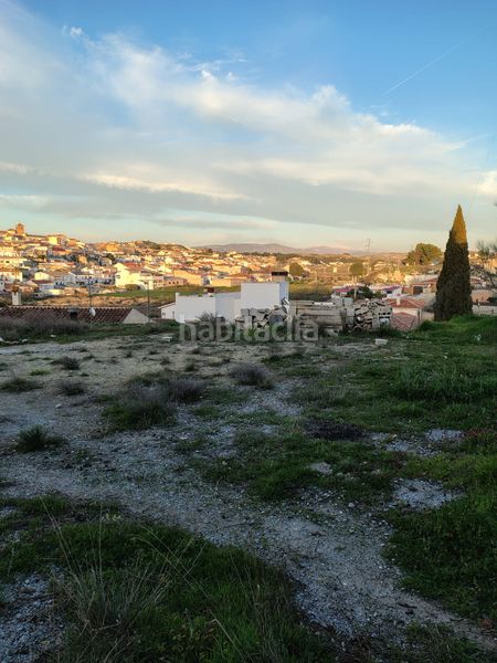 Foto 4c220502-fc21-4399-9ddb-6ddd49aa6ea6. Finca rústica a barrio yeseras 249 a Benamaurel