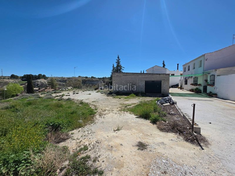 Foto 7798e71c-08a1-476e-9a2c-e7c60a56a143. Finca rústica a barrio yeseras 249 a Benamaurel