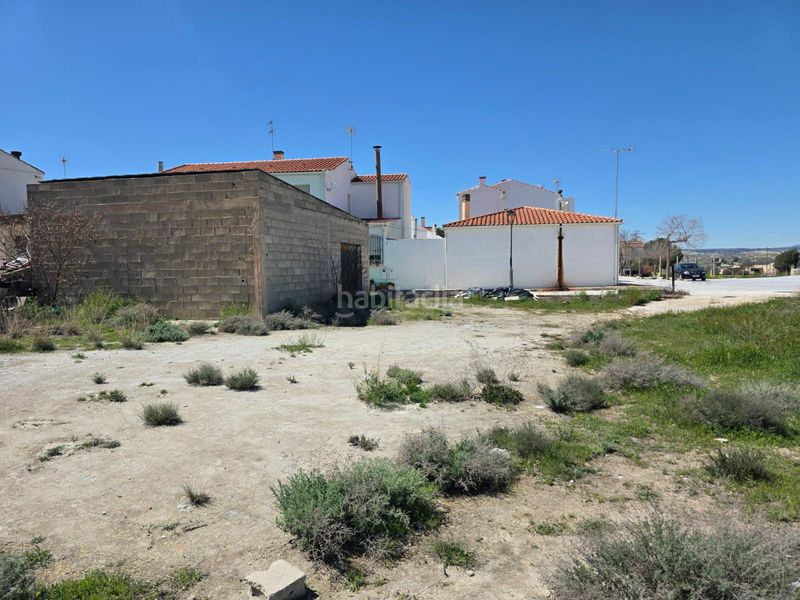 Foto cdacb980-25f4-46a4-9589-3e1cfff7a759. Finca rústica a barrio yeseras 249 a Benamaurel
