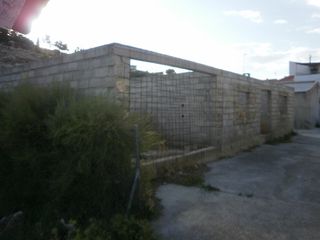 Wohngrundstück  Carretera granada. Venta de terreno en baza