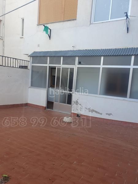 Foto fb6be7a8-7fe0-42e9-b040-63abdde6ea89. Pis amb calefacció a Baza
