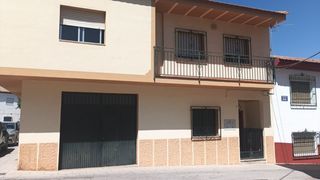 Location Maison  Calle ángel 88. Casa santo ángel en alquiler, en baza