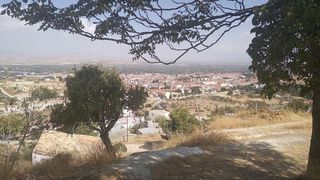 Mas  Calle fuensanta. Barrio de la fuensanta, 39, baza