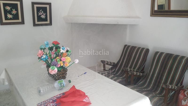 Foto f7aebaf8-988c-424a-a88f-932297f0c908. Masia amb xemeneia a Baza