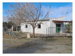 Landgut  Carretera benamaurel. Finca rústica en venta en carretera benamaurel s/n, baza