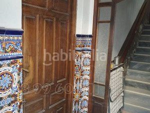 Foto 59d2f012-b0d5-4abd-89c1-f7dcff2d1560. Casa amb aparcament a Baza