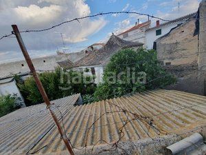 Foto 6dedfe22-8e51-4b1f-86ef-d4ae87dab6ae. Casa amb aparcament a Baza