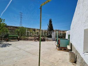 Foto 348f3897-4ee3-47c7-8b95-0c9191512d9f. Finca rústica a Cuevas del Campo