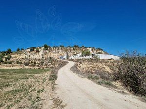 Foto df0b241f-4443-48ca-be56-8644962a9c62. Finca rústica a Cuevas del Campo