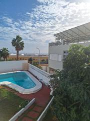 Chalet à La Salud. Venta chalet villa ascensión