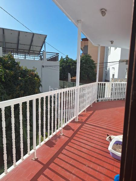 Foto 227994ce-38ba-4308-986e-7af7ce2659cf. Chalet in La Salud Santa Cruz de Tenerife