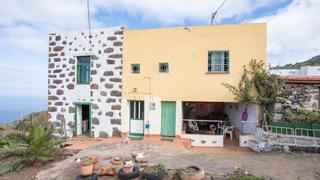Xalet a Valverde. Venta chalet valverde - el hierro