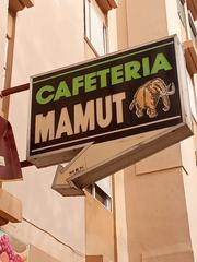 Location Local commercial  Calle jorge manrique. Bar sin traspaso
