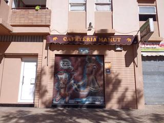 Geschäftsraum in Calle Jorge Manrique