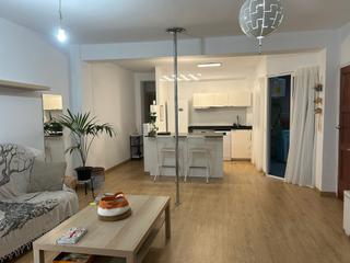 Pis  Calle de progreso. Piso reformado en el centro de santa cruz tenerife