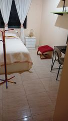 Lloguer Pis a César Casariego - Santa Clara - Nuevo Obrero. Habitación en alquiler con baño privado