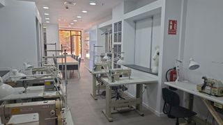 Local Comercial a Calle Puerto Escondido 4