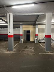Aparcament cotxe a Cuesta de la Villa. Venta plaza garaje con trastero