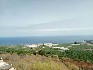 Propriété à Buenavista del Norte. Venta terreno buenavista