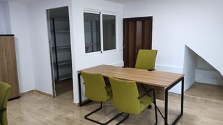 Lloguer Local Comercial  Avenida san juan de dios. Alquiler local san juan de dios, centro