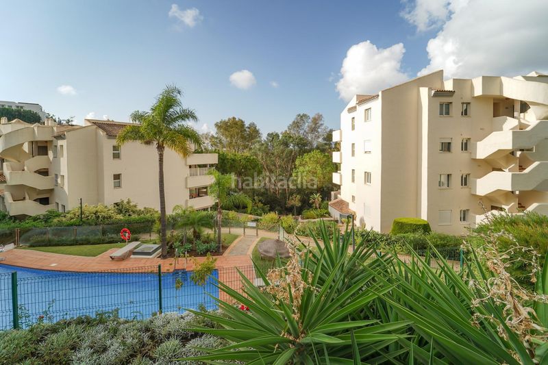 Foto 4b9dd2da-3c32-4386-9de2-978bad6f725c. Pis a Elviria Marbella