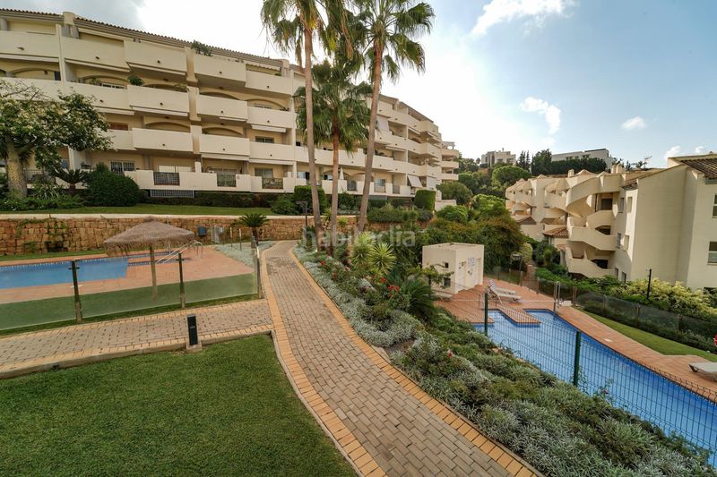Foto 977b7f0a-c110-42d4-88c9-b4e5395195d4. Pis a Elviria Marbella