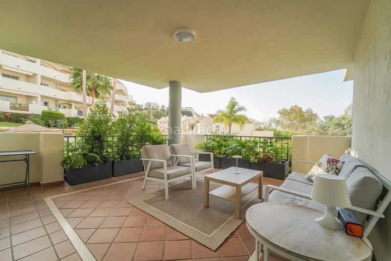 Foto c1dd5cd3-79ab-4126-b8a1-f27739485e87. Pis a Elviria Marbella