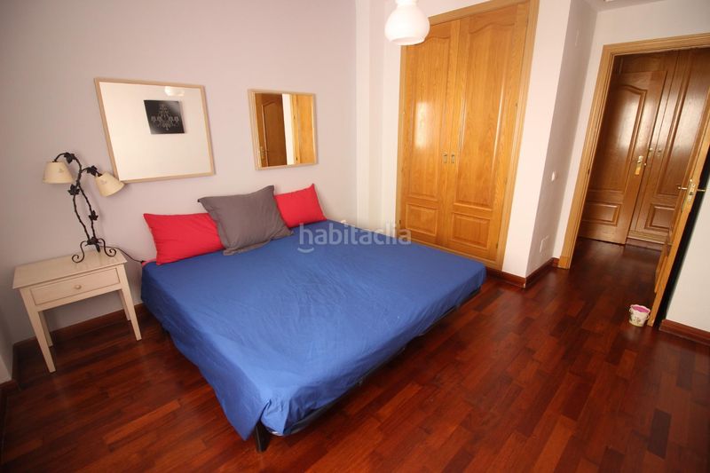 Foto 01d21f43-90d3-4b35-af25-cbc4943b8931. Pis amb aparcament a Playa Bajadilla - Puertos Marbella