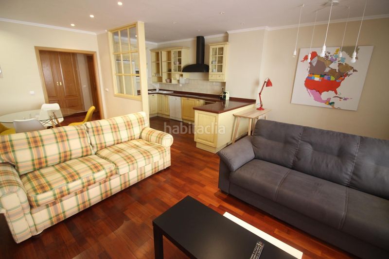 Foto 8620ac8e-3659-4aba-aca8-7b8dec525a46. Pis amb aparcament a Playa Bajadilla - Puertos Marbella