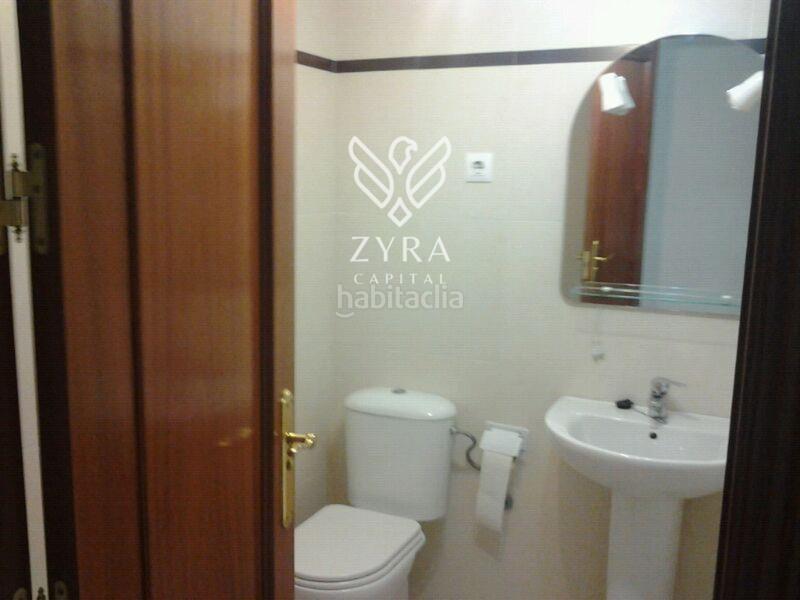 Foto 03e8ce5a-cff7-429e-ac33-7d61f345d72b. Alquiler piso en El Consul - Ciudad Universitaria - El Romeral Málaga