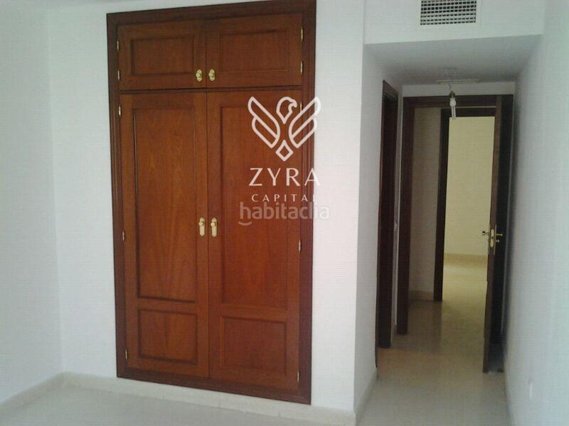 Foto 0f16548d-a3a8-47cc-b1e1-1072dec38f32. Alquiler piso en El Consul - Ciudad Universitaria - El Romeral Málaga